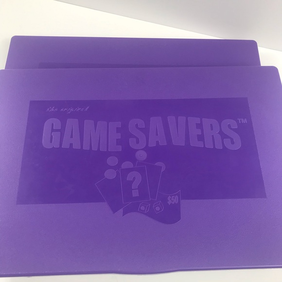 Game Storage Containers - Picture 2 of 9